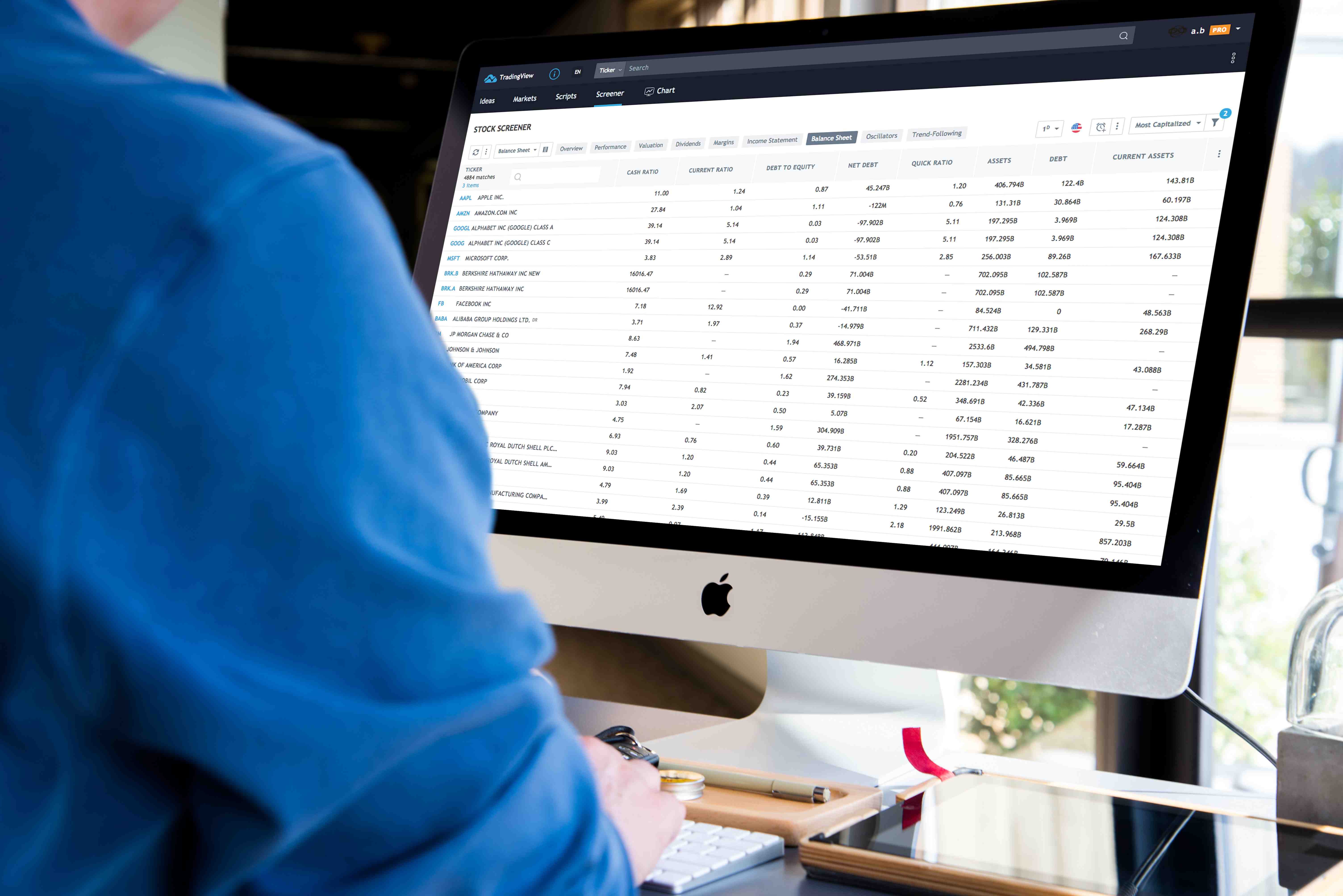 How to Screen Stocks (Real-Time and FREE) – Minimalist Trading